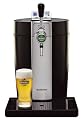 BeerTender from Heineken and Krups B95 Home Beer-Tap System