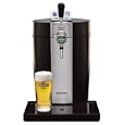 BeerTender from Heineken and Krups B95 Home Beer-Tap System