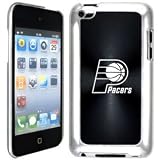 Apple iPod Touch 4 4G 4th generation hard back case cover Indiana Pacers