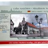 Celler Ansichten: Stadt im Wandelvon "Lorenz Knieriem"