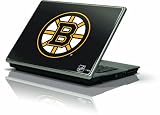 Skinit Protective Skin Fits Latest Generic 13" Laptop/Netbook/Notebook (NHL BOSTON BRUINS)