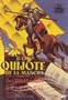 DON QUIJOTE DE LA MANCHA : PELICULA "PAL"[DVD Non-USA Format, Pal Region 2 import]