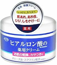 美麗肌 薬用ヒアルロン酸クリーム 150g