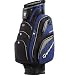 TaylorMade Juggernaut Divider Cart Bags