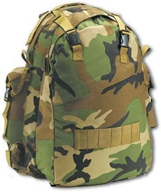 Rothco Special Forces Assault Pack / Backpack CAMO