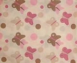 Zoey Fitted Sheet by Cocalo