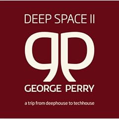 Deep Space 2-from Deep House to Tech House