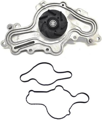 FMI 20346 Premium Performance New Water Pump