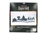 liberty 13 x 39 inch oversized tabletop centerpiece - Pack of 24