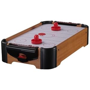 Table Top Air Hockey