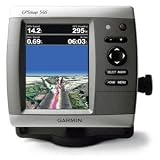 Garmin 010-00774-00 GPSMAP 546 Marine GPS Receiver