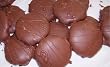 Caramel & Pecans Covered in Milk Chocolate