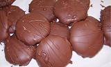 Caramel & Pecans Covered in Milk Chocolate