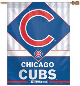 Chicago Cubs Banner