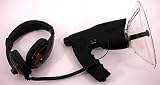 Listening Device w/ Digital Recorder 8x scope, spy