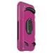Marware Sport Grip Backwinder Case for Apple iPhone, Pink