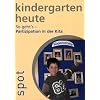 So geht's -  Partizipation in der Kita