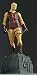 Search : Daredevil (Yellow Variant) Mini Statue Bowen Designs!