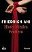 Hinter blinden Fenstern: Roman