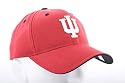 Indiana Hoosiers Adidas NCAA Team Cap