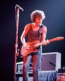 BRUCE SPRINGSTEEN - Licensed Photo - Professional Photographic Print - Picture SIZE 10x8