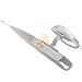 Fishing rod Pole for Nintendo Wii System (Finish Rod only) (Wii Nunchuk and Willmote ...