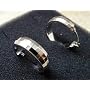Esprit Creolen DISCO 925 Sterling Silber 4428951 von Esprit