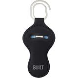 Built Peanut E-USB-BLK Memory Stick Holder (Black)