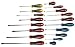 Advanced Tool Design Model ATD-6256 18Pc ScrewDriver Set