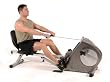 Stamina 15-9003 Deluxe Conversion II Recumbent / Rower