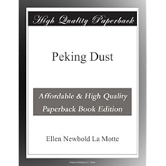 Peking Dust