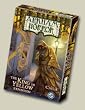 Arkham Horror: The King in Yellow Arkham Horror: The King in Yellow