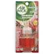 Air Wick Scented Oil Refill, Essential Oils Apple Cinnamon Medley Fragrance, .67 oz.