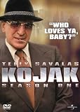 Kojak - Season 1
