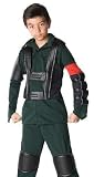 Terminatorvie John Connor Kids Halloween Costume L Boys Child Large (8-10 years)