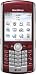 Blackberry 8100 Pearl RED Unlocked for T-Mobile AT&T Cingular (Works on ALL GSM Networks Worldwide)