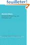Corporate Reporting and Company Law