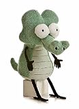 Aurora Plush 12 inches Croc Pearls Before Swine Pearls Before Swine