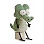 Aurora Plush 12 inches Croc Pearls Before Swine Pearls Before Swine