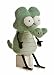 Aurora Plush 12 inches Croc Pearls Before Swine Pearls Before Swine