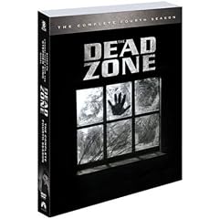 Dead zone, saison 4