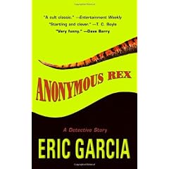 Anonymous Rex