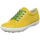 ECCO Women's Street Premiere Lace-Up