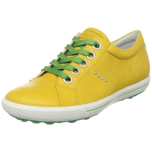 ECCO Women's Street Premiere Lace-Up