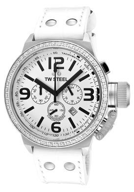 review TW Steel 