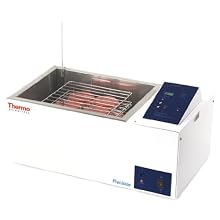 Thermo Scientific ELED Model 260 Precision Digital Circulating Water Bath, 19 liter Capacity, 230V/60Hz, 5 to 99.9 Degree C