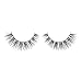 Real Mink Eyelashes Strip Lashes - Whispie Me Away (For Velour)