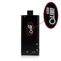 Mini iMito MX1 Android 4.1 Jelly Bean Google TV Box HD IPTV Player PC Rockchip RK3066 1G DDR3 1.6Ghz Cortex A9 Dual Core CPU Built-in Bluetooth Aluminium for Heat Dissipation