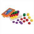54-PIECE Metric Weight Set
