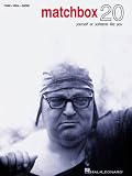 Matchbox 20: Yourself and Somebody Like You (Popular Matching Folios)